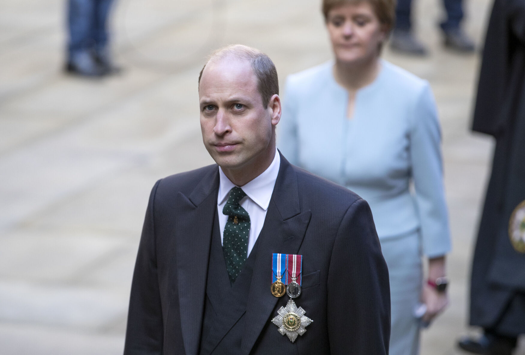 Prince William